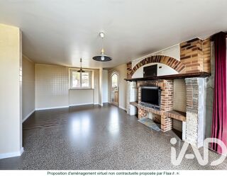  Maison � vendre 6 pi�ces 186 m�