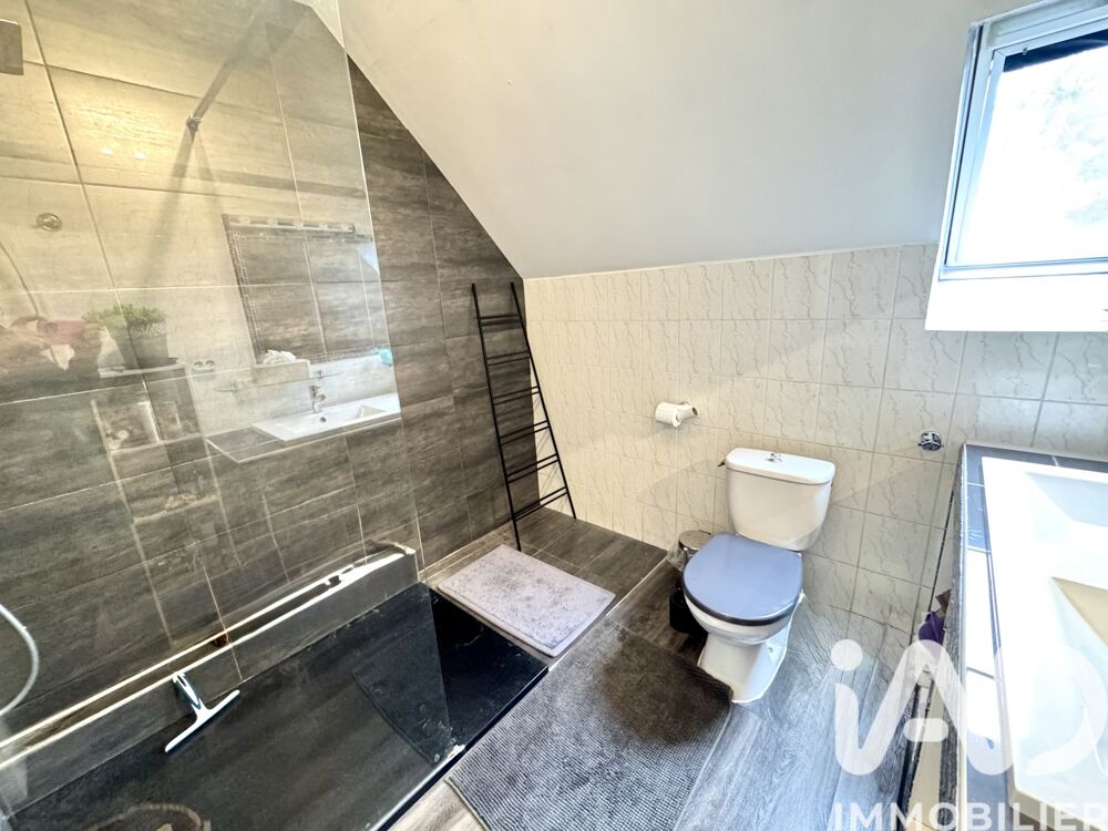 � vendre  Maison Montmorency (95160)