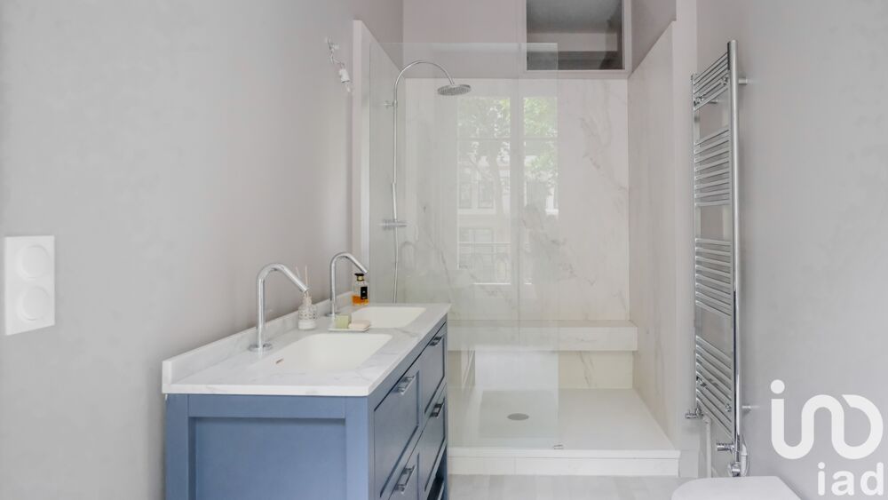  vendre  Appartement Neuilly-sur-Seine (92200)