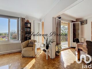  Appartement � vendre 5 pi�ces 95 m�