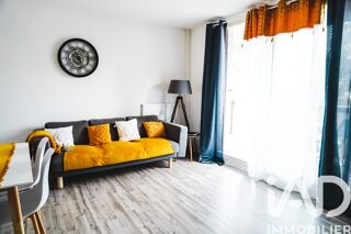  Appartement � vendre 4 pi�ces 69 m�