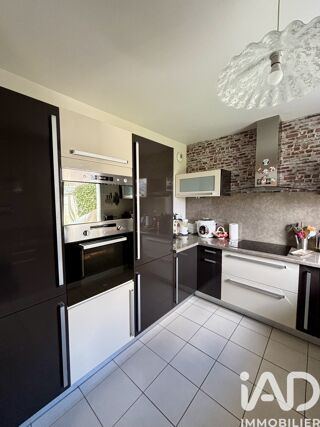  Appartement � vendre 3 pi�ces 69 m�