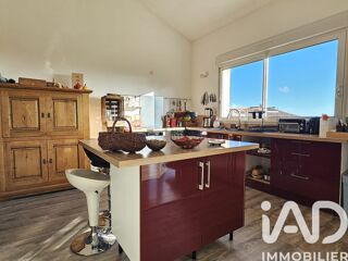  Maison � vendre 10 pi�ces 278 m�