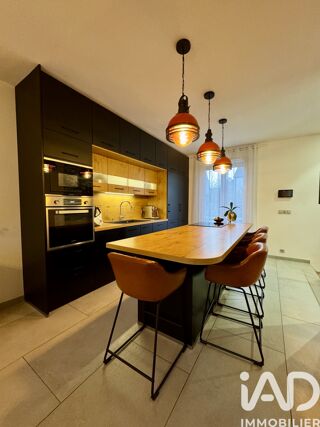  Maison � vendre 5 pi�ces 130 m�