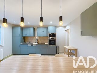  Maison � vendre 4 pi�ces 90 m�