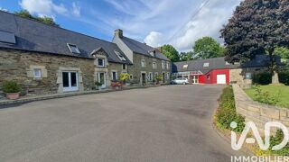  Maison � vendre 15 + pi�ces 661 m�