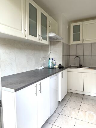  Appartement � louer 1 pi�ce 26 m�