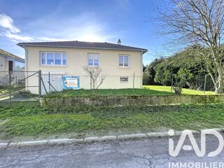  Maison � vendre 4 pi�ces 70 m�