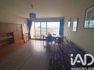  Appartement � vendre 1 pi�ce 30 m�