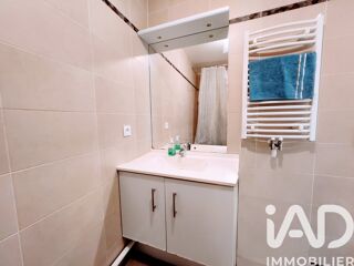  Appartement � vendre 3 pi�ces 65 m�