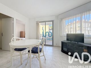  Appartement � vendre 3 pi�ces 50 m�