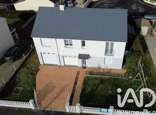  Maison � vendre 4 pi�ces 91 m�