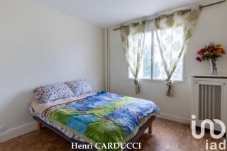  Appartement  vendre 3 pices 55 m