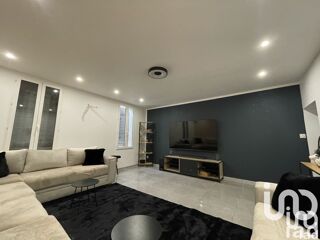  Maison � vendre 6 pi�ces 125 m�