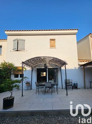  Maison  vendre 4 pices 90 m