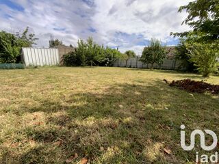  Terrain � vendre 486 m�