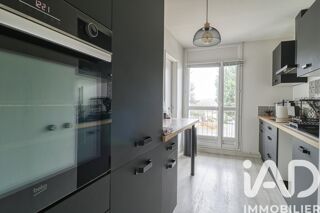  Appartement � vendre 4 pi�ces 82 m�