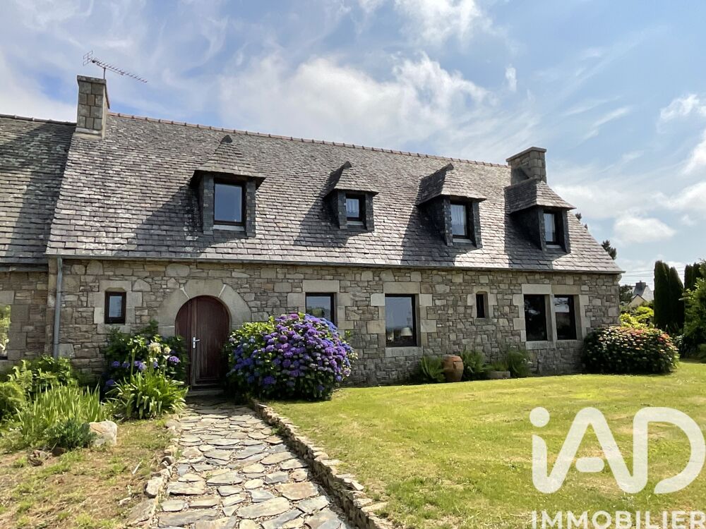 � vendre  Maison Pleumeur-Bodou (22560)