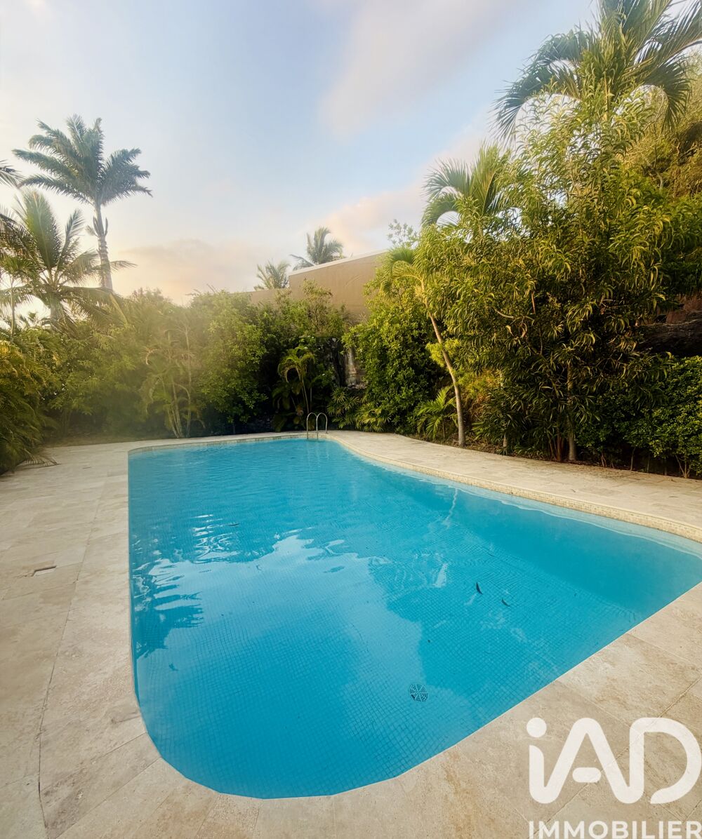 � vendre  Maison Saint-Gilles Les Bains (97434)