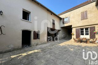  Maison  vendre 9 pices 224 m