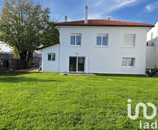  Maison � vendre 4 pi�ces 137 m�