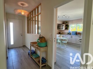  Maison � vendre 4 pi�ces 125 m�