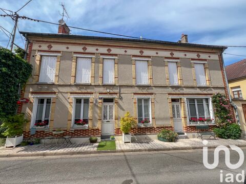   Vente Maison/villa 8 pi�ces Maison - 8 pi�ce(s) - 280 m�