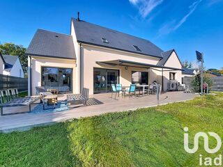  Maison � vendre 6 pi�ces 143 m�