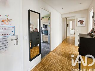  Appartement � vendre 4 pi�ces 84 m�