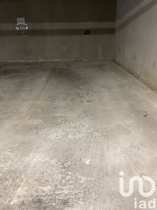  Parking / Garage � vendre 12 m�