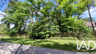  Terrain � vendre 2595 m�