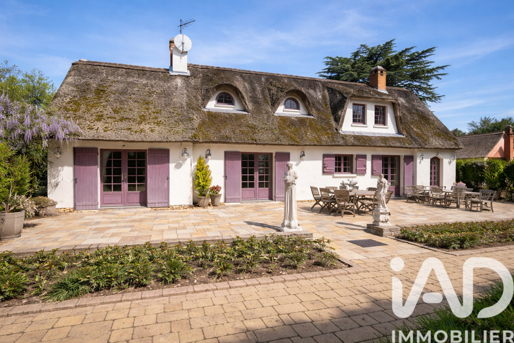 � vendre  Maison La Baule-Escoublac (44500)