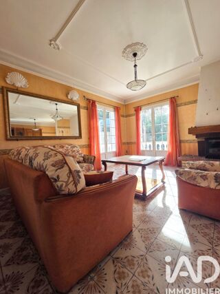  Maison � vendre 4 pi�ces 120 m�