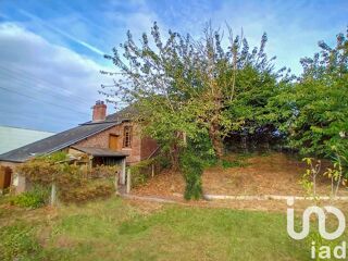  Maison � vendre 6 pi�ces 109 m�