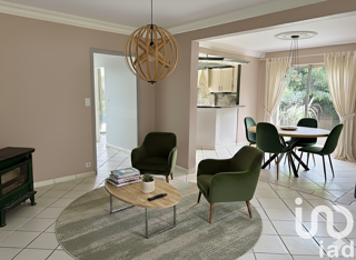  Maison  vendre 7 pices 170 m