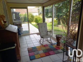  Maison  vendre 7 pices 170 m