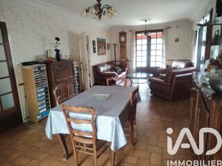  Maison � vendre 4 pi�ces 99 m�