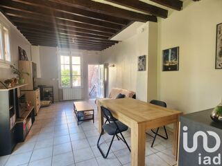  Maison  vendre 3 pices 53 m