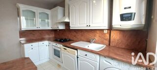  Appartement � vendre 4 pi�ces 80 m�