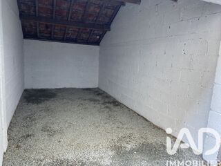  Parking / Garage � vendre 14 m�
