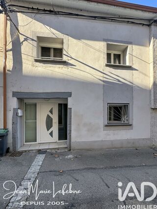  Maison � vendre 6 pi�ces 196 m�