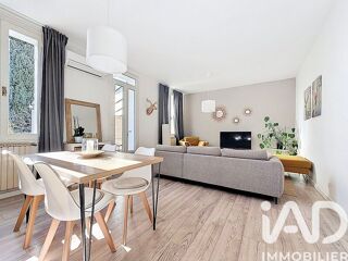  Appartement � vendre 6 pi�ces 123 m�