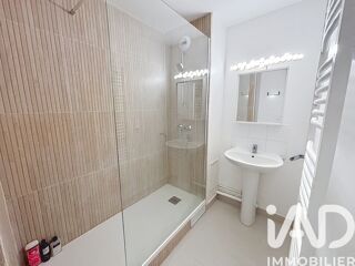  Appartement � vendre 3 pi�ces 65 m�