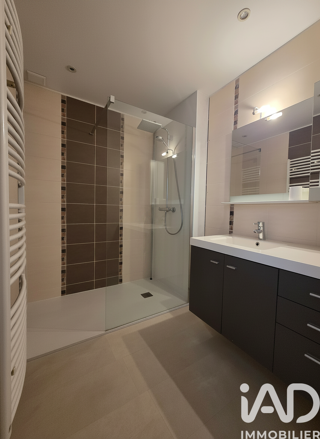  Appartement � vendre 4 pi�ces 94 m�