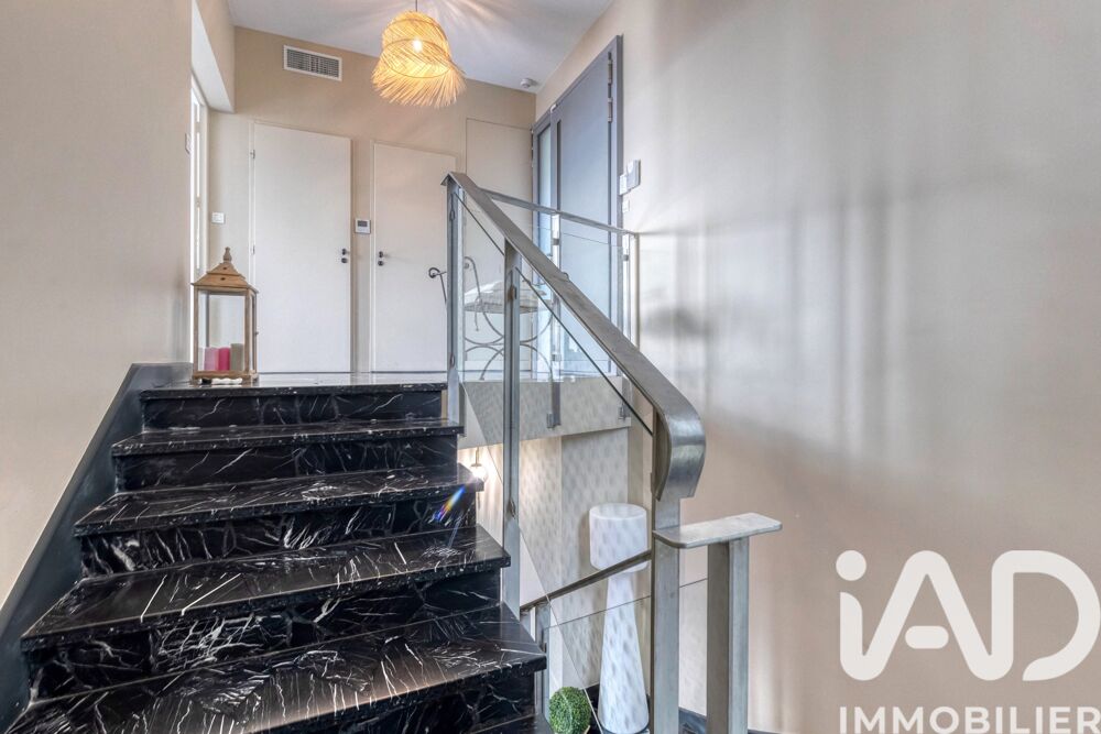 � vendre  Maison Corenc (38700)