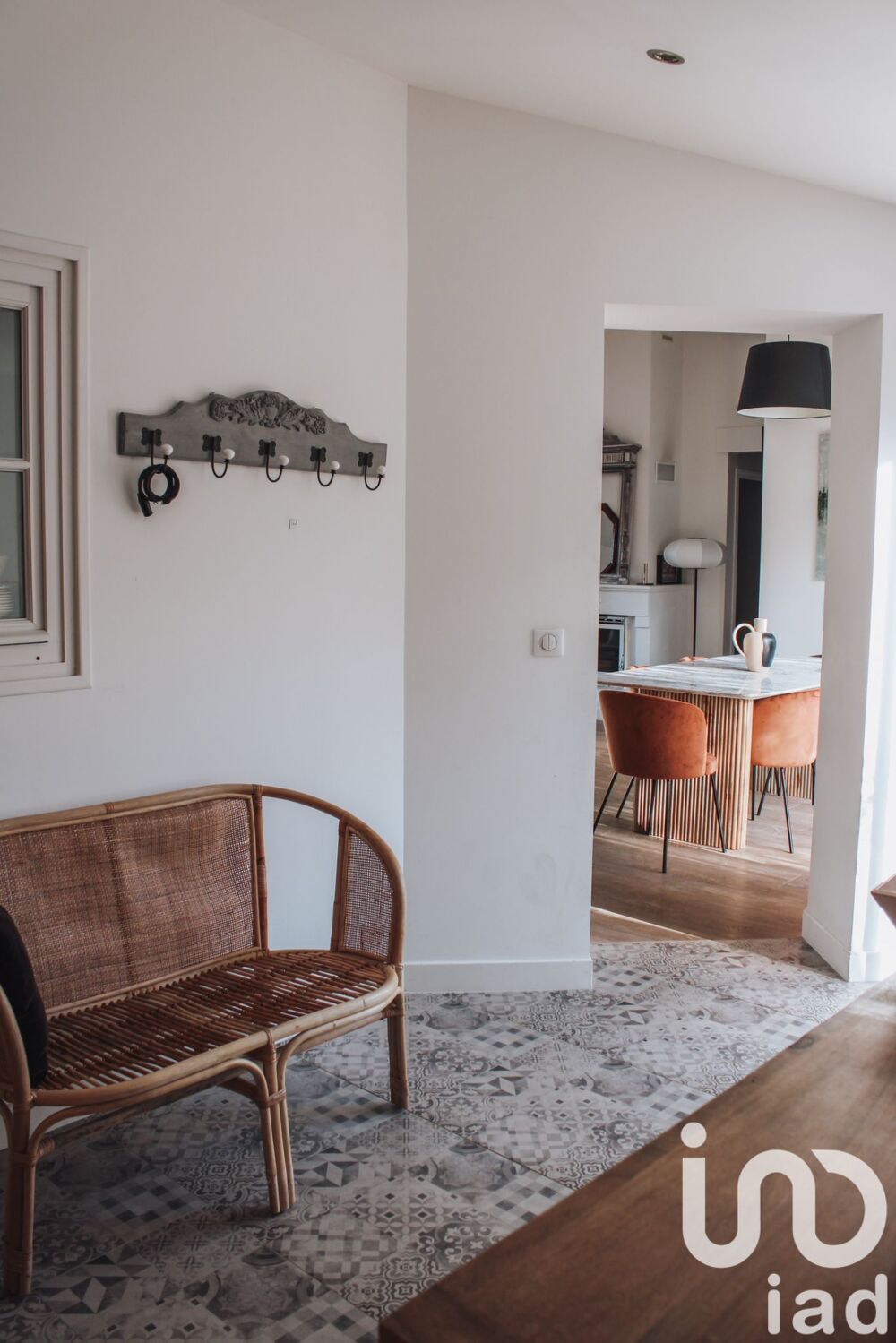  vendre  Maison La Flotte (17630)