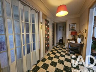  Maison � vendre 6 pi�ces 119 m�