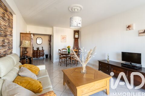   Vente Appartement 4 pi�ces Appartement - 4 pi�ce(s) - 80 m�