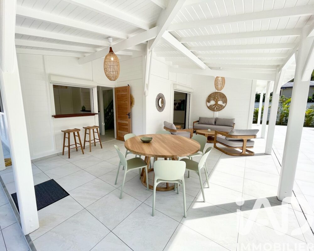 � vendre  Maison Petit-Bourg (97170)