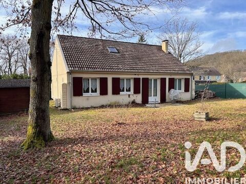   Vente Maison traditionnelle 4 pi�ces Maison - 4 pi�ce(s) - 120 m�